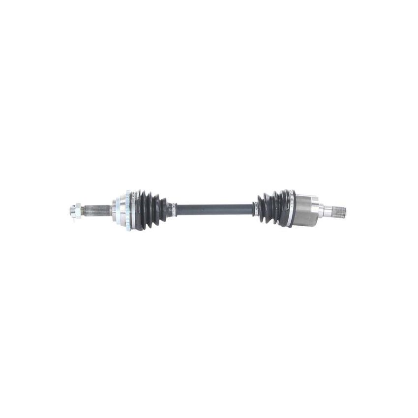 TRAKMOTIVE AXLES MI-8086 CV Axle Shaft