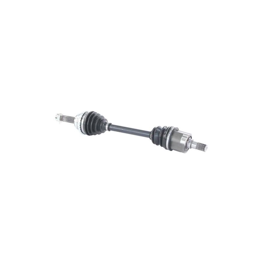 TRAKMOTIVE AXLES MI-8086 CV Axle Shaft