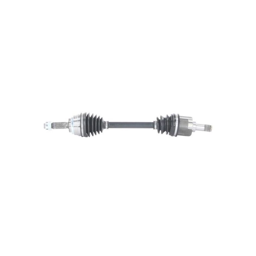 TRAKMOTIVE AXLES MI-8087 CV Axle Shaft
