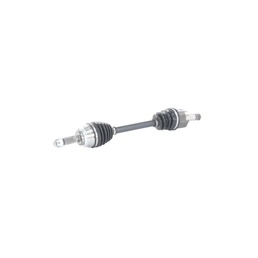 TRAKMOTIVE AXLES MI-8087 CV Axle Shaft