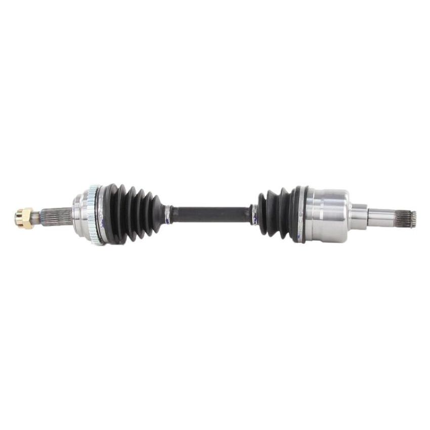 TRAKMOTIVE AXLES MI-8089 CV Axle Shaft