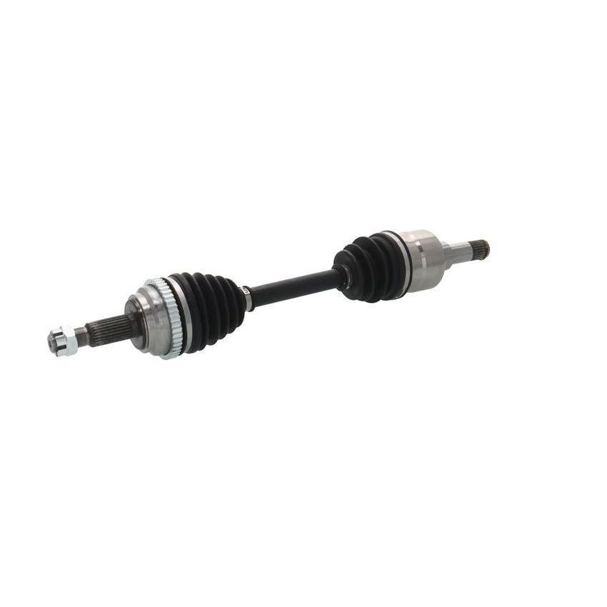 TRAKMOTIVE AXLES MI-8089 CV Axle Shaft