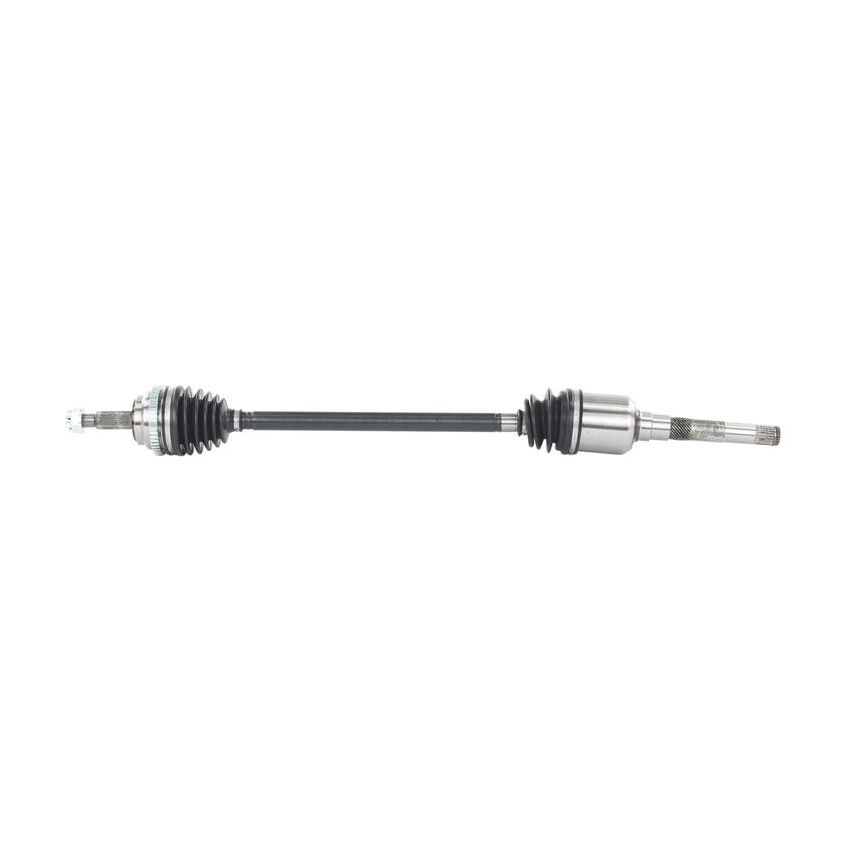 TRAKMOTIVE AXLES MI-8092 CV Axle Shaft