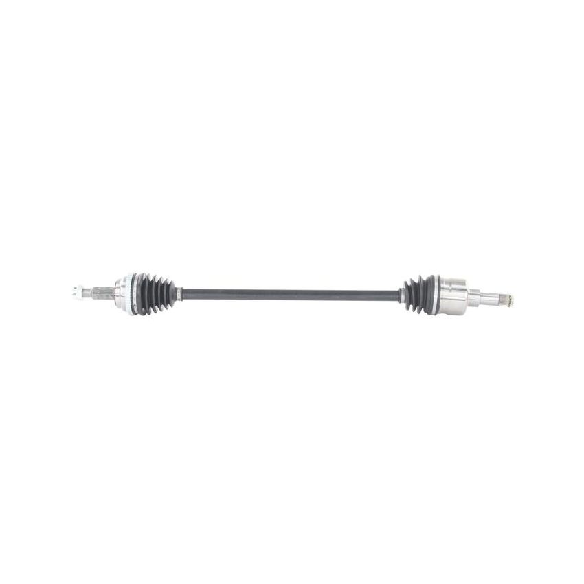 TRAKMOTIVE AXLES MI-8094 CV Axle Shaft
