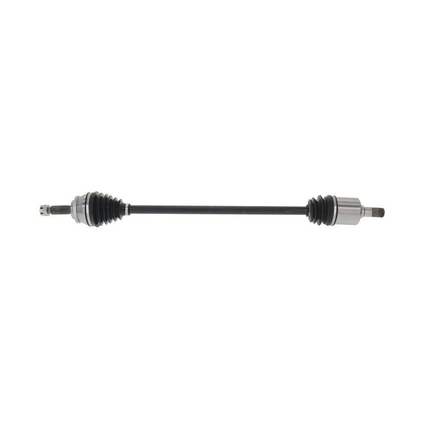 TRAKMOTIVE AXLES MI-8097 CV Axle Shaft
