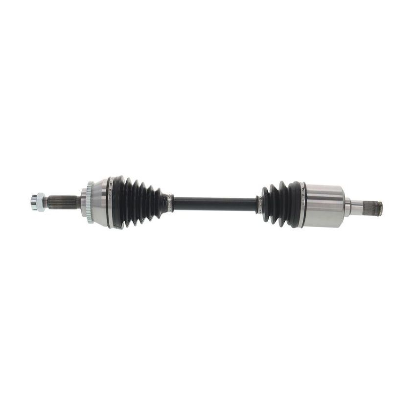 TRAKMOTIVE AXLES MI-8098 CV Axle Shaft