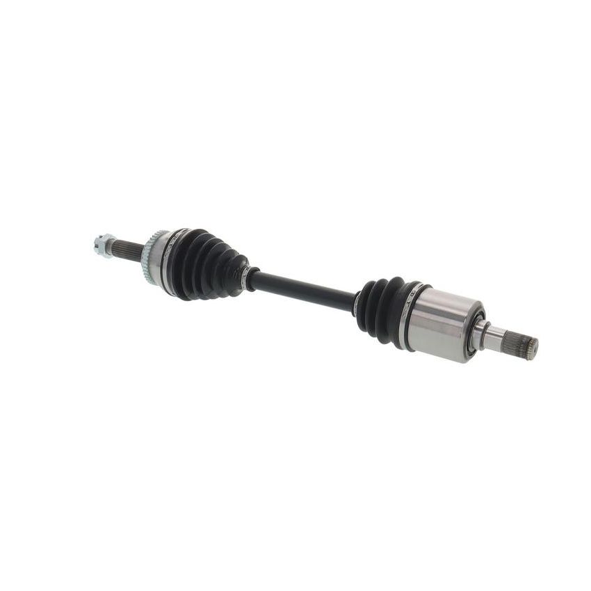 TRAKMOTIVE AXLES MI-8098 CV Axle Shaft