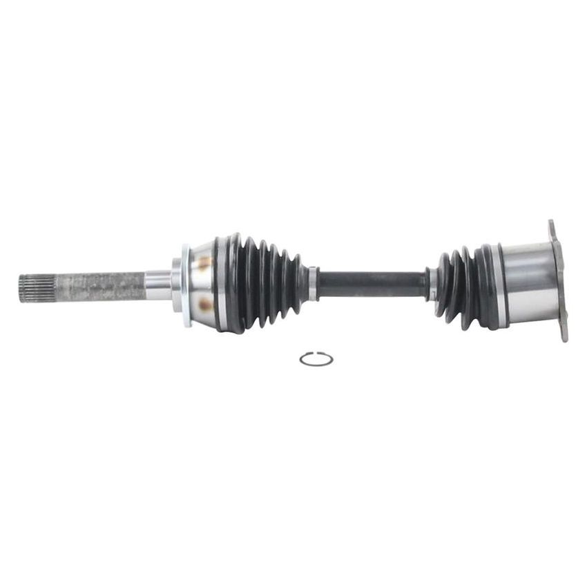TRAKMOTIVE AXLES MI-8101 CV Axle Shaft