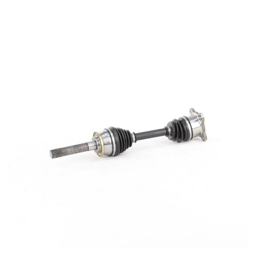 TRAKMOTIVE AXLES MI-8101 CV Axle Shaft