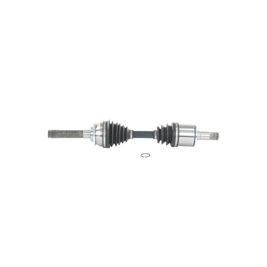 TRAKMOTIVE AXLES MI-8103 CV Axle Shaft