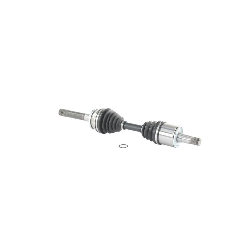 TRAKMOTIVE AXLES MI-8103 CV Axle Shaft