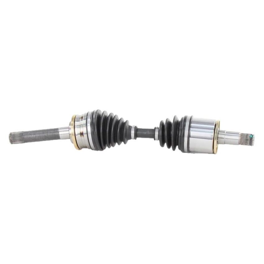 TRAKMOTIVE AXLES MI-8105 CV Axle Shaft