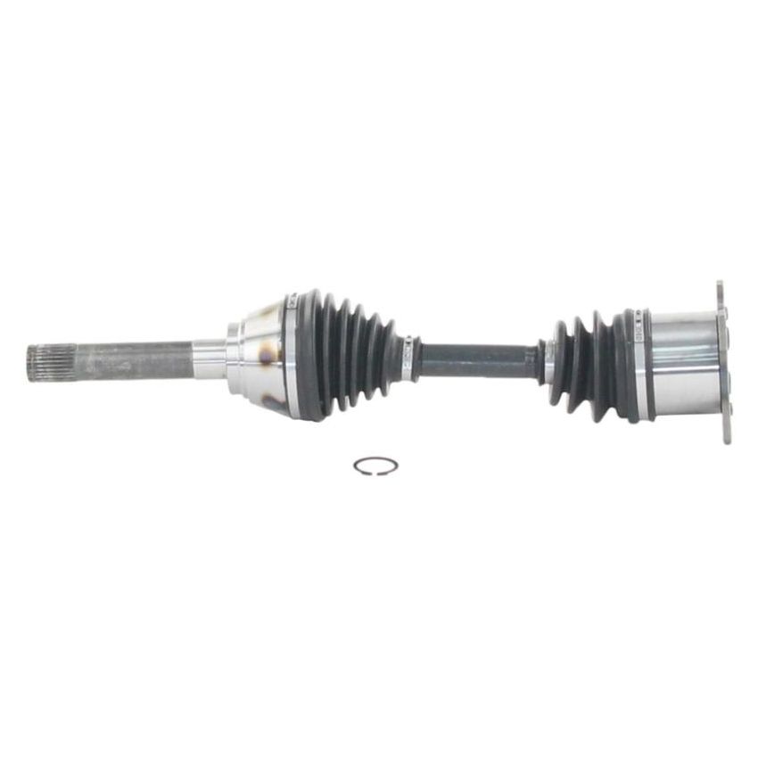 TRAKMOTIVE AXLES MI-8107 CV Axle Shaft