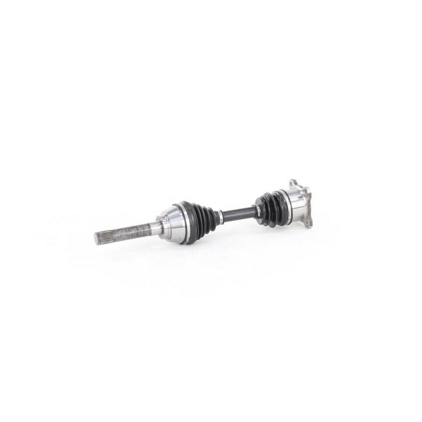 TRAKMOTIVE AXLES MI-8107 CV Axle Shaft
