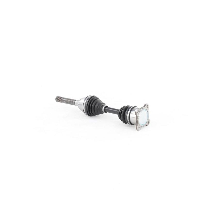 TRAKMOTIVE AXLES MI-8107 CV Axle Shaft