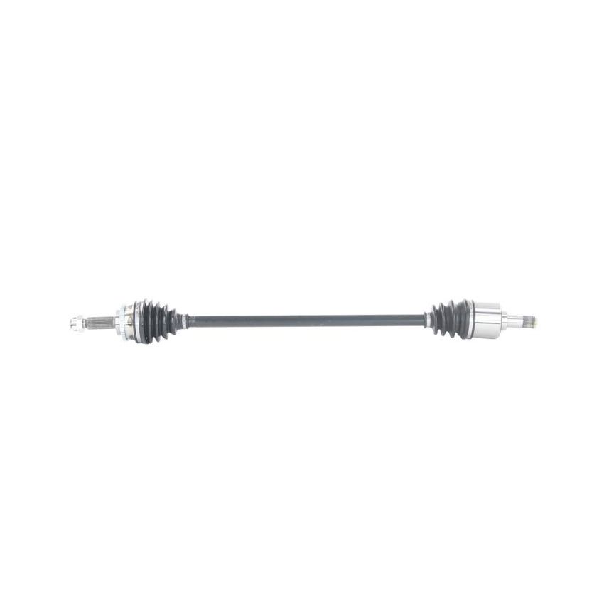 TRAKMOTIVE AXLES MI-8112 CV Axle Shaft
