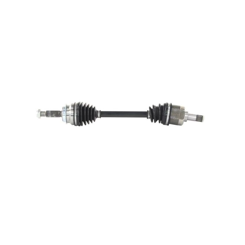 TRAKMOTIVE AXLES MI-8113 CV Axle Shaft