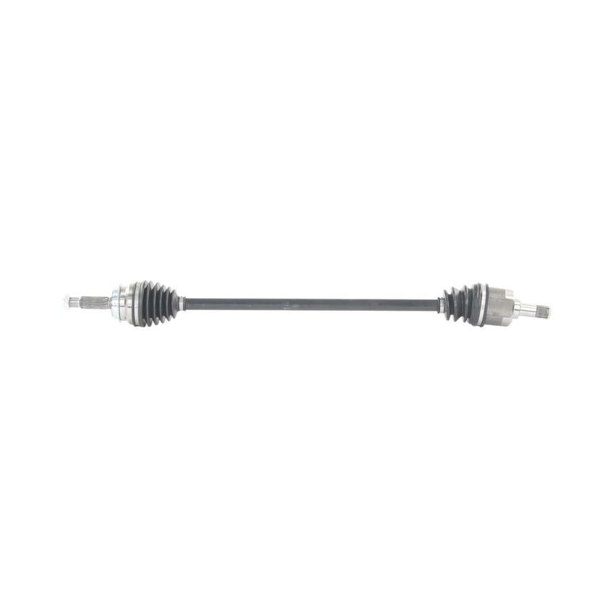 TRAKMOTIVE AXLES MI-8114 CV Axle Shaft