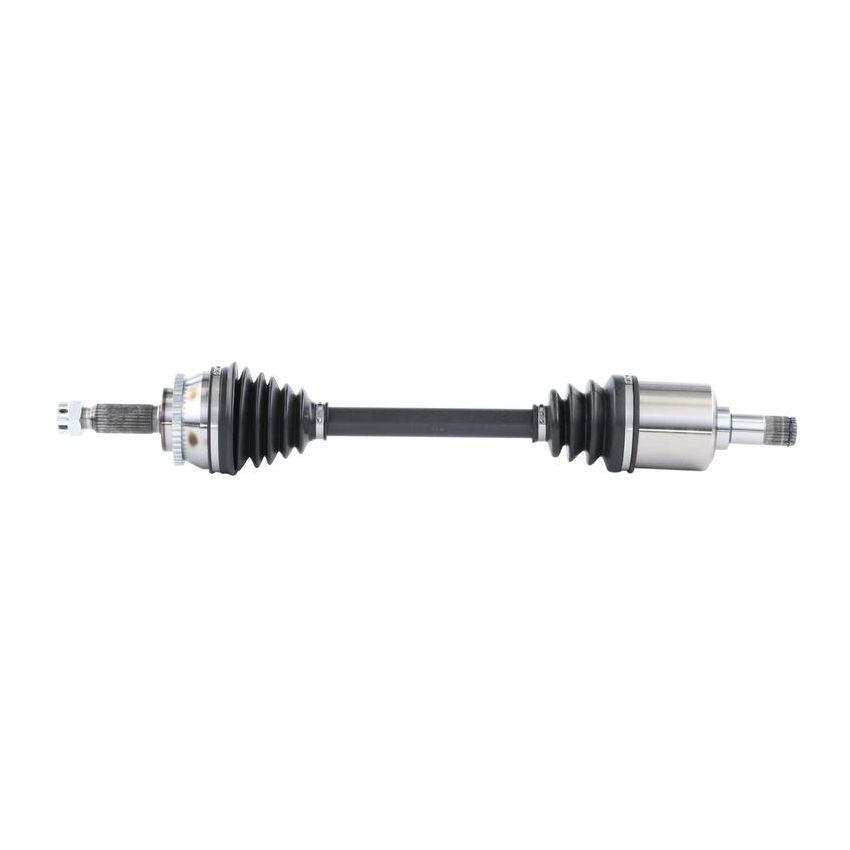 TRAKMOTIVE AXLES MI-8116 CV Axle Shaft