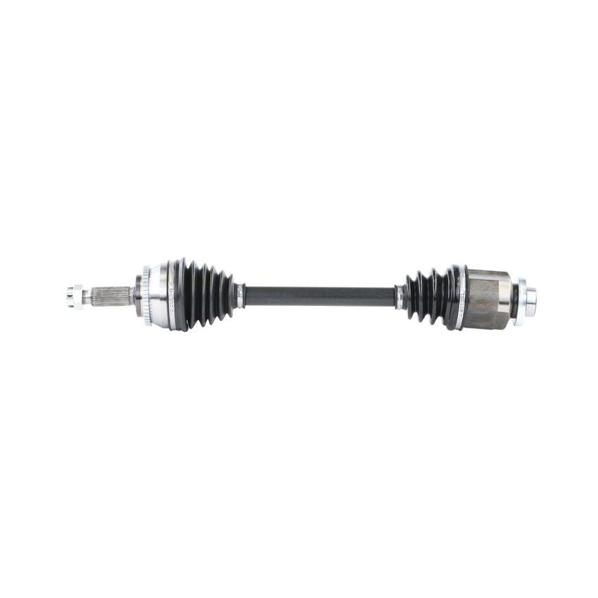 TRAKMOTIVE AXLES MI-8117 CV Axle Shaft
