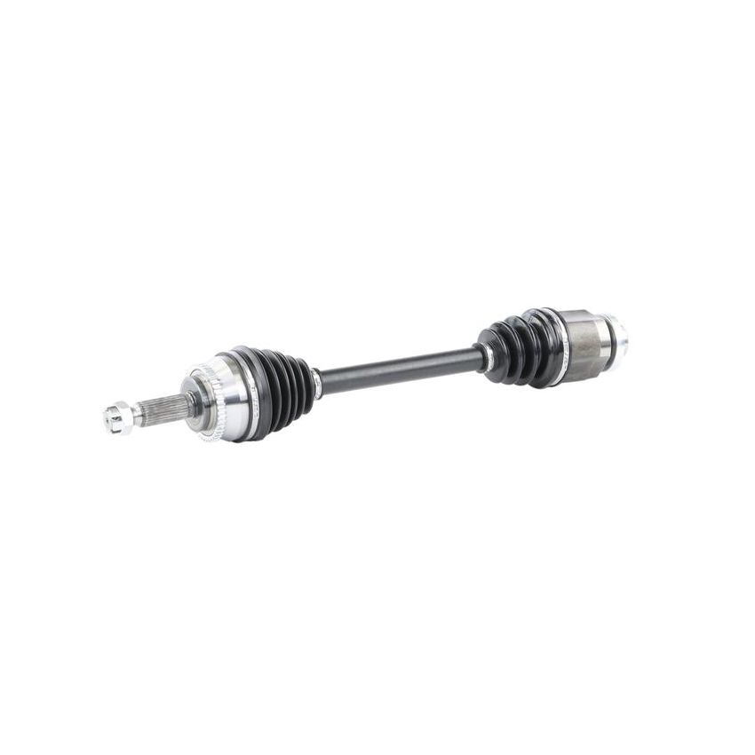 TRAKMOTIVE AXLES MI-8117 CV Axle Shaft