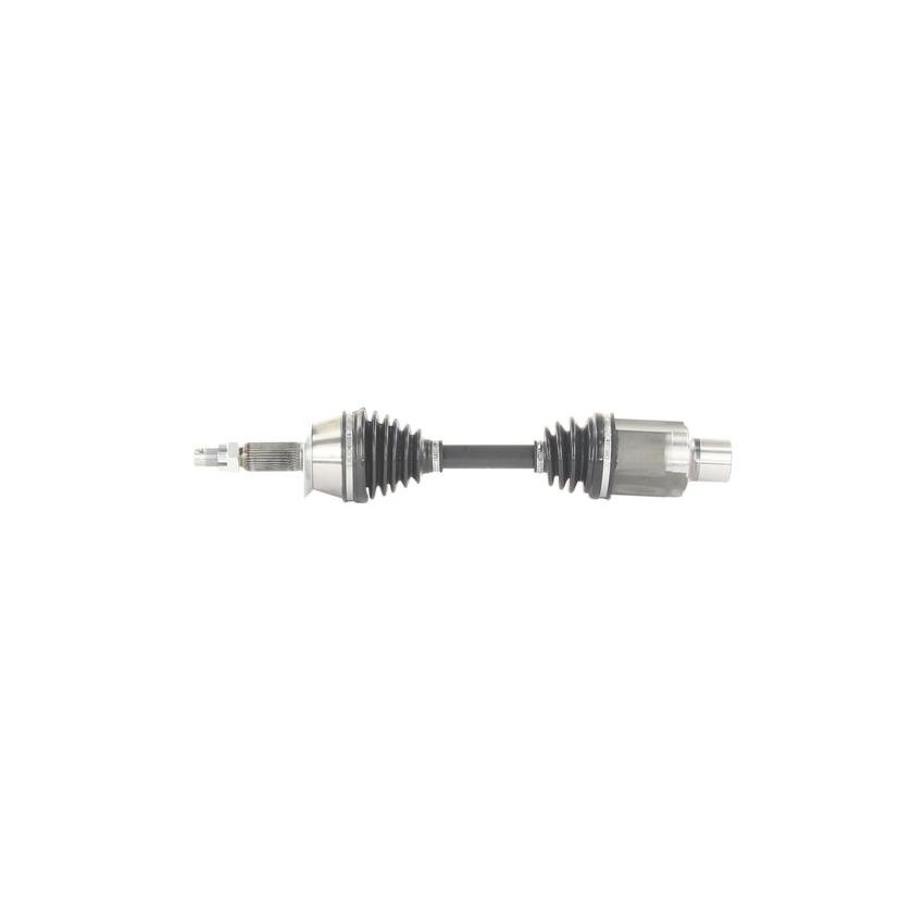TRAKMOTIVE AXLES MI-8136 CV Axle Shaft