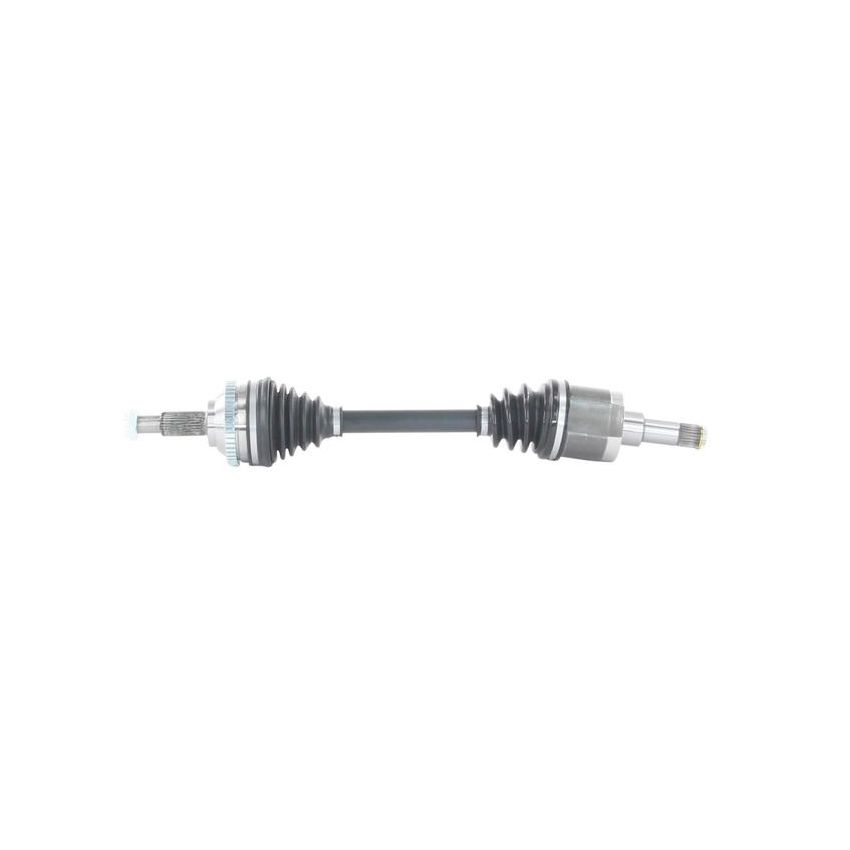 TRAKMOTIVE AXLES MI-8140 CV Axle Shaft