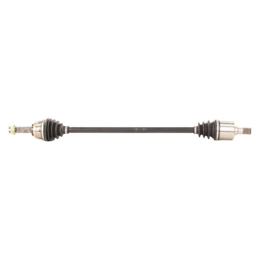 TRAKMOTIVE AXLES MI-8141 CV Axle Shaft