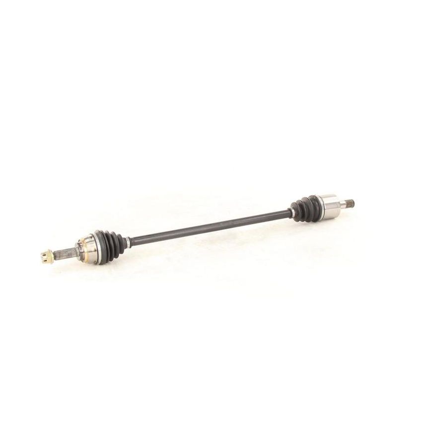 TRAKMOTIVE AXLES MI-8141 CV Axle Shaft