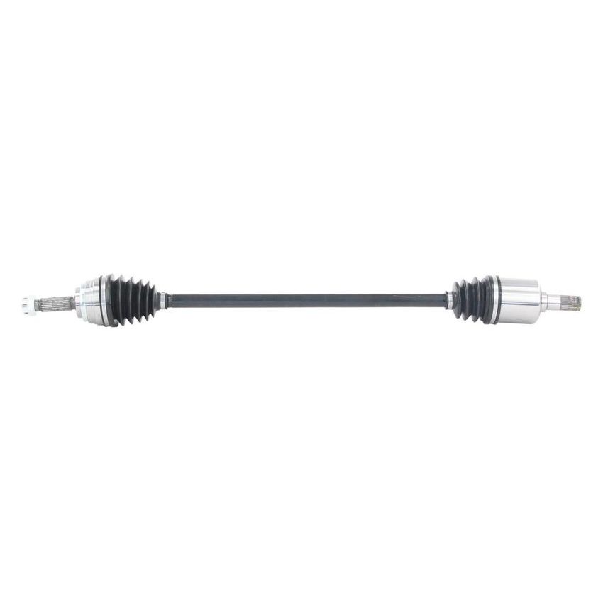 TRAKMOTIVE AXLES MI-8153 CV Axle Shaft