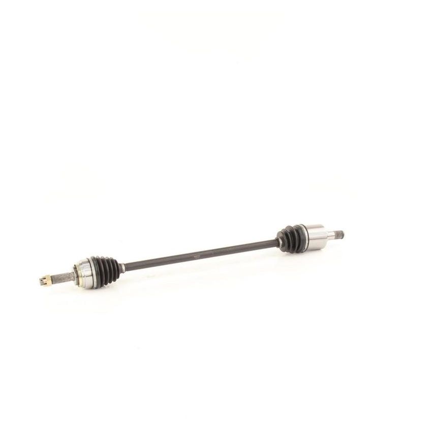 TRAKMOTIVE AXLES MI-8153 CV Axle Shaft