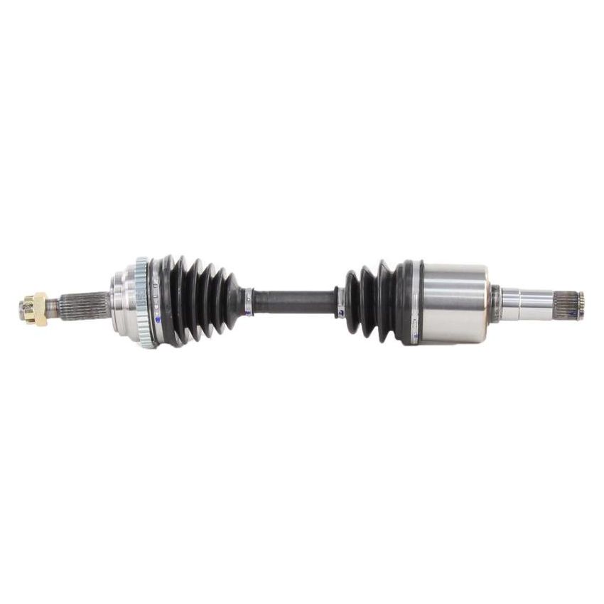 TRAKMOTIVE AXLES MI-8156 CV Axle Shaft