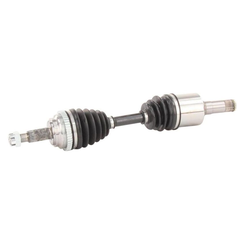 TRAKMOTIVE AXLES MI-8156 CV Axle Shaft