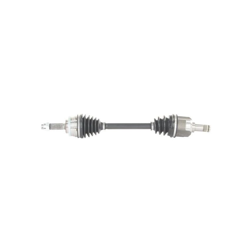 TRAKMOTIVE AXLES MI-8162 CV Axle Shaft