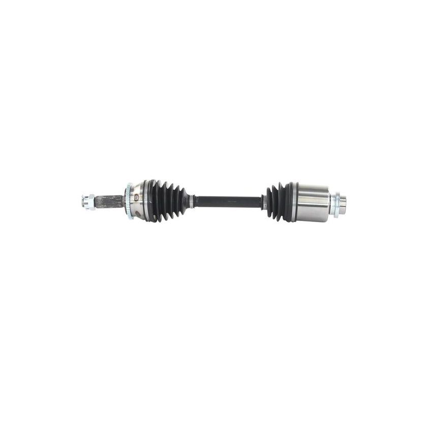 TRAKMOTIVE AXLES MI-8164 CV Axle Shaft