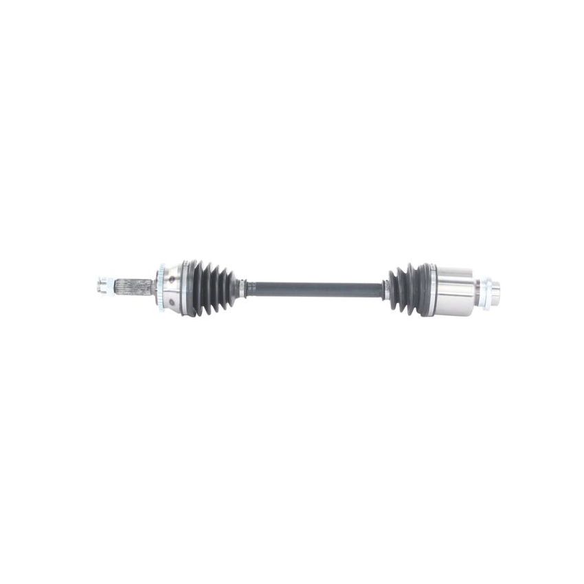 TRAKMOTIVE AXLES MI-8167 CV Axle Shaft
