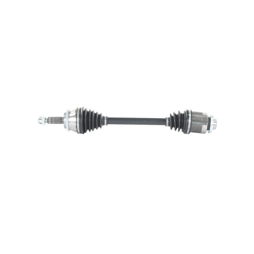 TRAKMOTIVE AXLES MI-8169 CV Axle Shaft