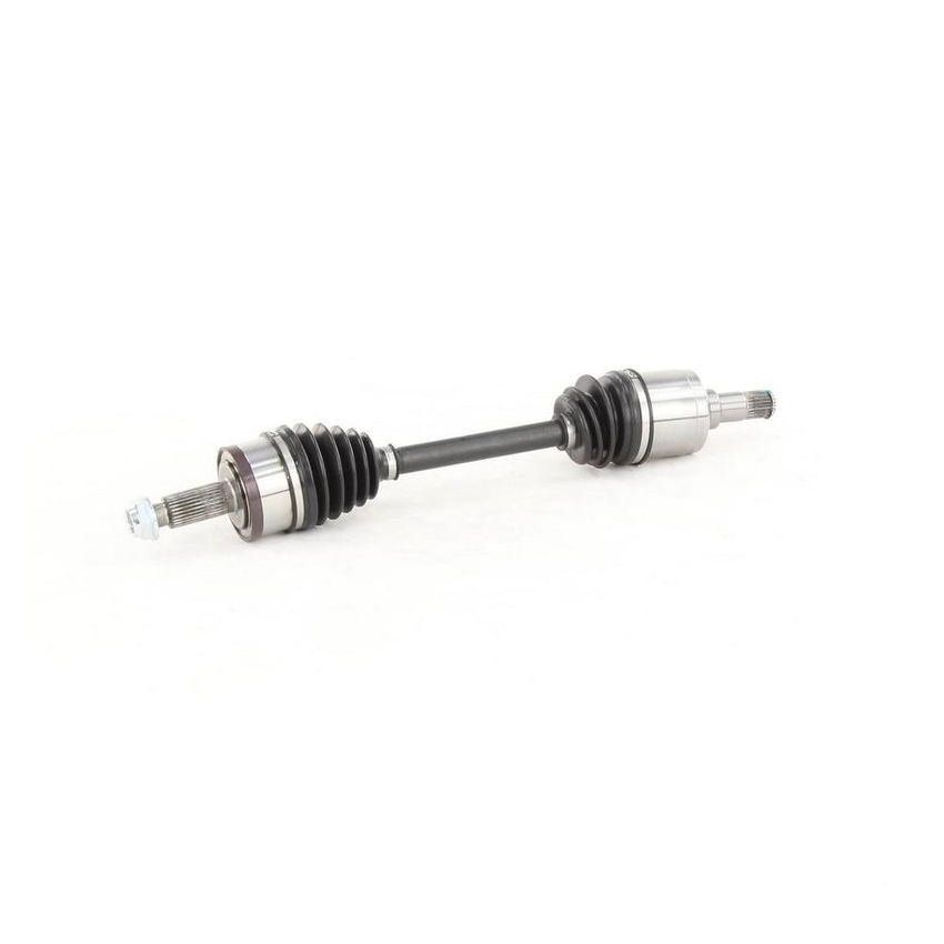 TRAKMOTIVE AXLES MI-8172 CV Axle Shaft