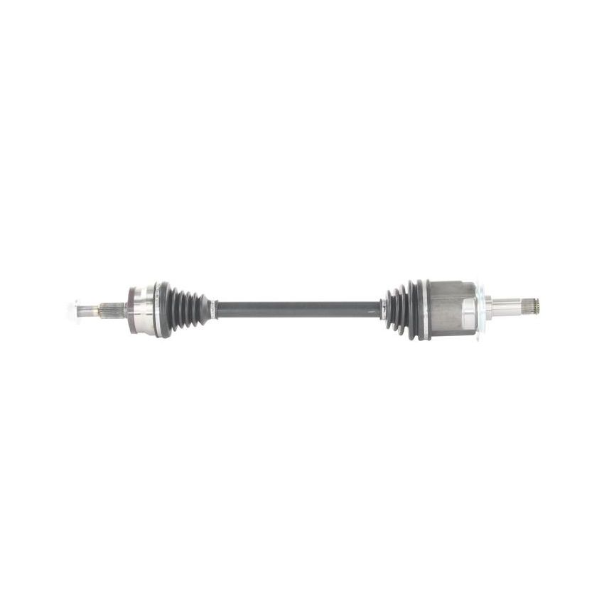 TRAKMOTIVE AXLES MI-8173 CV Axle Shaft