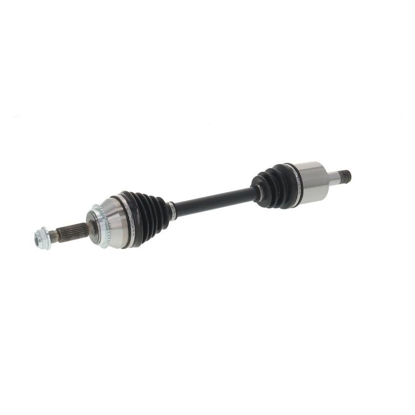 TRAKMOTIVE AXLES MI-8177 CV Axle Shaft