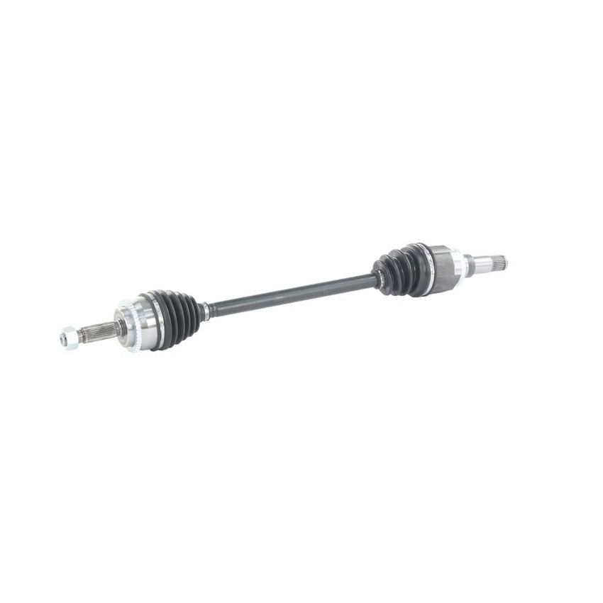 TRAKMOTIVE AXLES MI-8178 CV Axle Shaft
