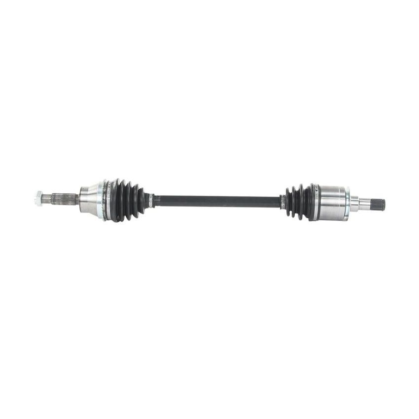 TRAKMOTIVE AXLES MI-8182 CV Axle Shaft