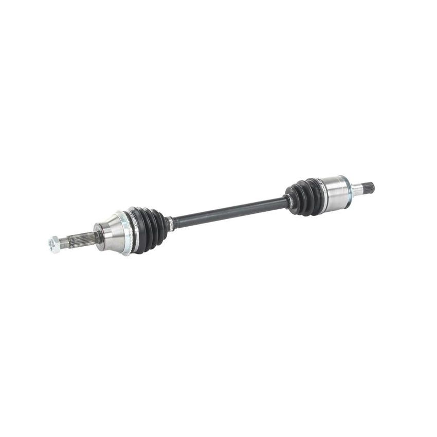 TRAKMOTIVE AXLES MI-8182 CV Axle Shaft