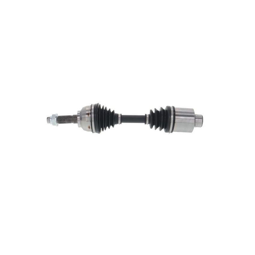TRAKMOTIVE AXLES MZ-8003 CV Axle Shaft