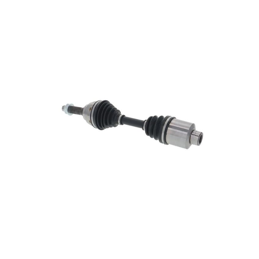 TRAKMOTIVE AXLES MZ-8003 CV Axle Shaft