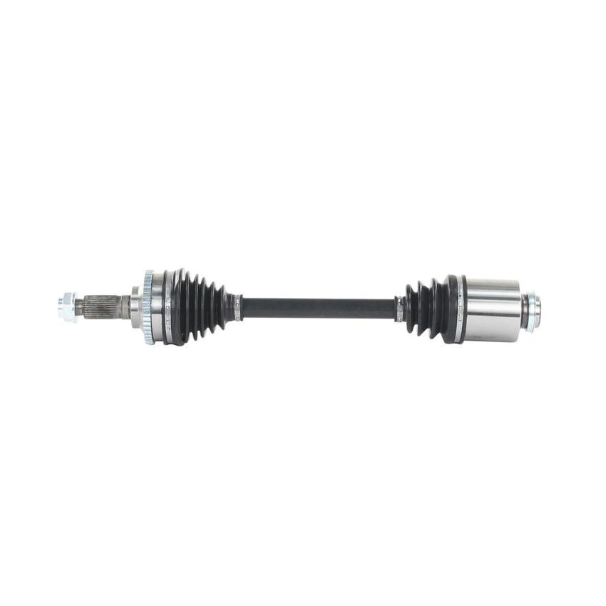 TRAKMOTIVE AXLES MZ-8009 CV Axle Shaft