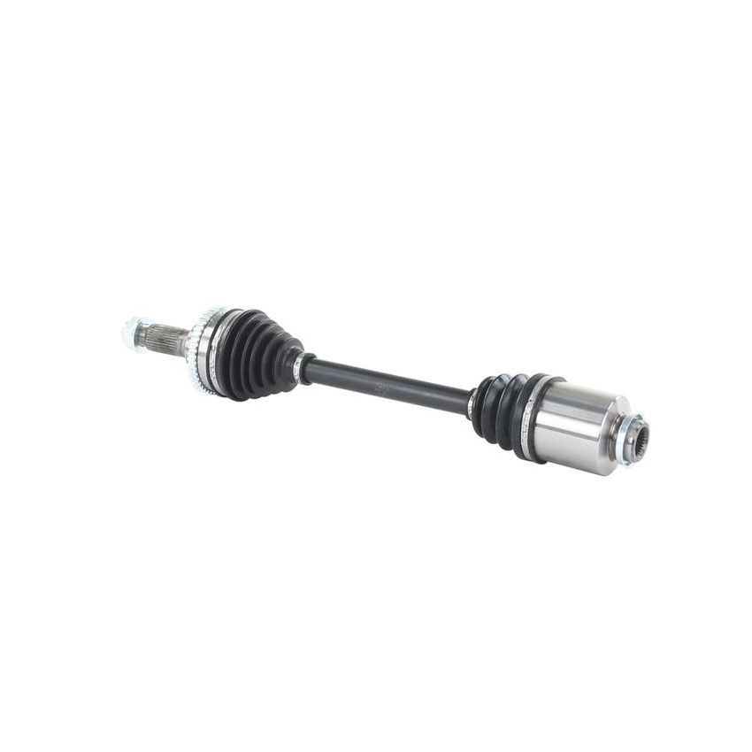 TRAKMOTIVE AXLES MZ-8009 CV Axle Shaft