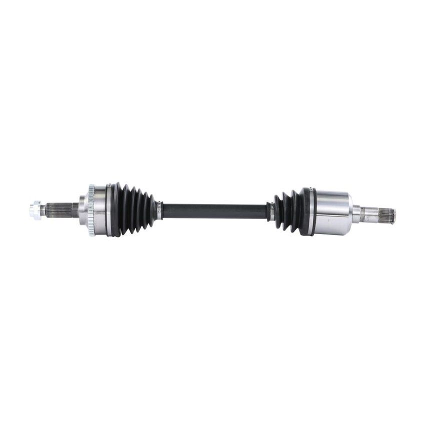 TRAKMOTIVE AXLES MZ-8010 CV Axle Shaft