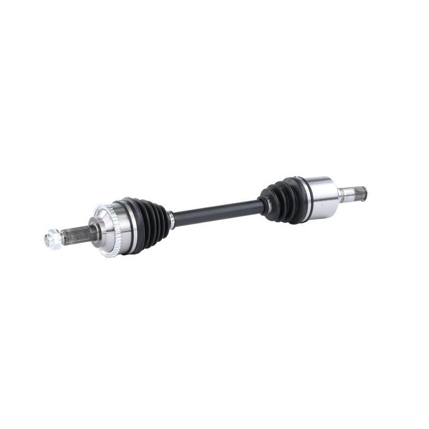TRAKMOTIVE AXLES MZ-8010 CV Axle Shaft