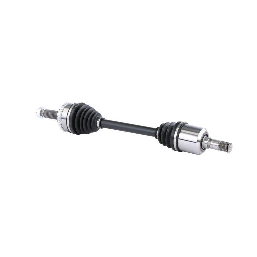 TRAKMOTIVE AXLES MZ-8010 CV Axle Shaft